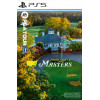 EA Sports PGA Tour PS5